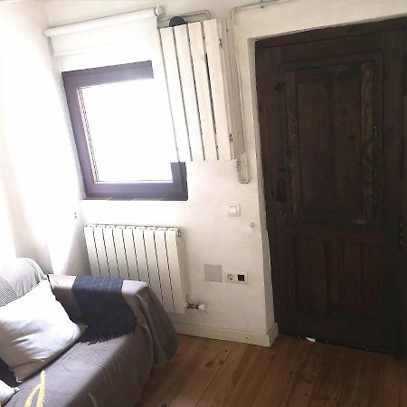 Loft Increible En El Centro Apartment กรานาดา ภายนอก รูปภาพ