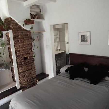 Loft Increible En El Centro Apartment กรานาดา ภายนอก รูปภาพ